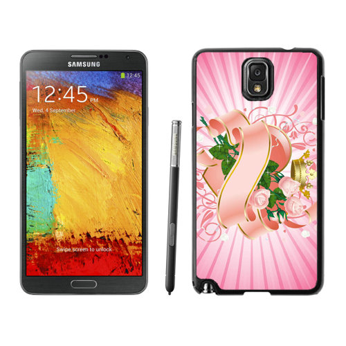 Valentine Flower Samsung Galaxy Note 3 Cases DXV | Coach Outlet Canada